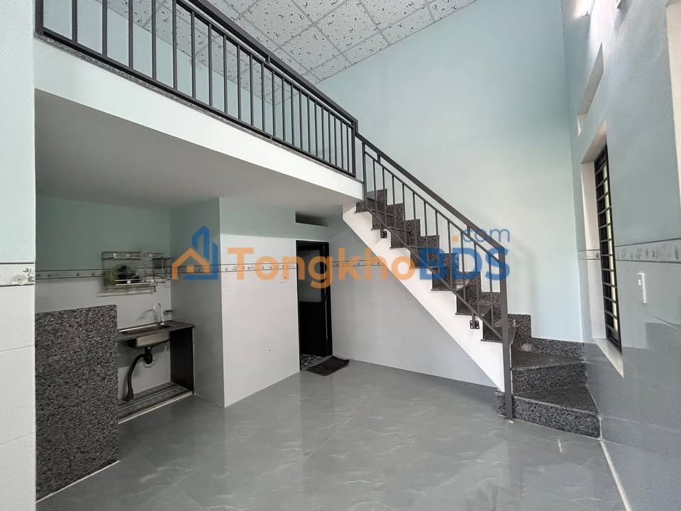 Phòng Trọ Mới Gần Cầu Số 7, Quy Nhơn Bắc - Sân Rộng, An Ninh, Tự Do