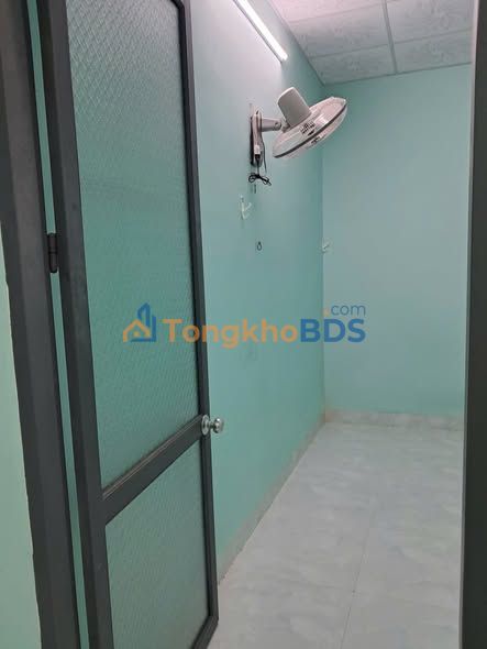 Cho thuê nhà 3PN Nguyễn Trung Trực, BMT - Giá tốt, sẵn ở ngay