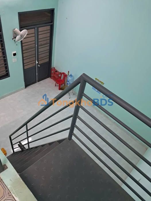 Cho thuê nhà nguyên căn 3PN đường Nguyễn Trung Trực, BMT - Giá tốt