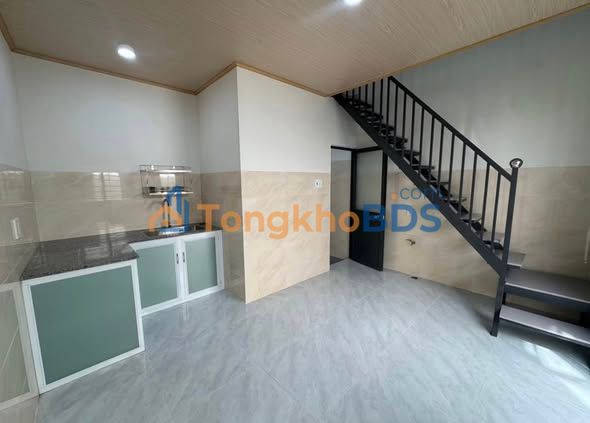 Cho thuê căn hộ 16m² đường Hà Huy Tập, Buôn Ma Thuột - Giá chỉ 2.8 triệu/tháng