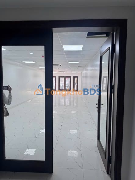 Cho Thuê Tòa Nhà 7 Tầng Mặt Tiền Nguyễn Hoàng, Mỹ Đình - Kinh Doanh Sầm Uất