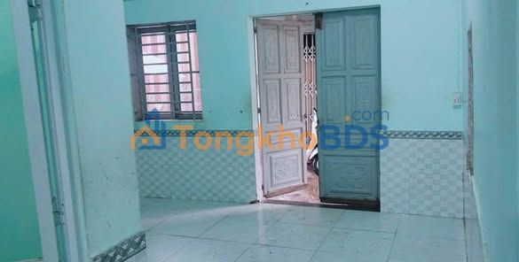 Nhà Bình Mỹ Củ Chi 72m² 2.7 triệu/tháng - Sẵn sàng ở ngay