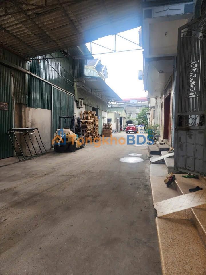 Đất nền Phong Khê Bắc Ninh 182m² 7 tỷ - Đường ô tô tải