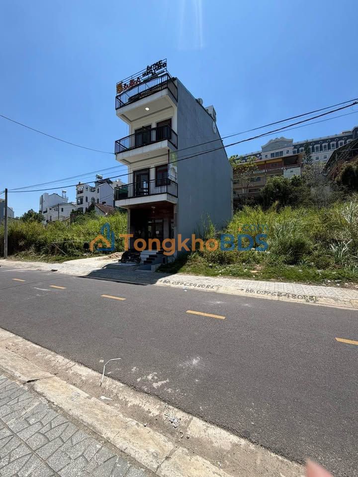 Đất nền Phạm Hồng Thái 103m² 8.3 tỷ - Sổ đỏ chính chủ