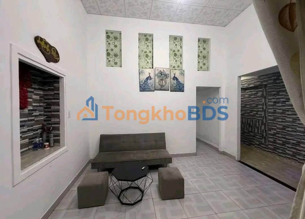 Nhà cấp 4 Ngô Xuân Thu 58m² giá 1,7 tỷ - Chính chủ bán