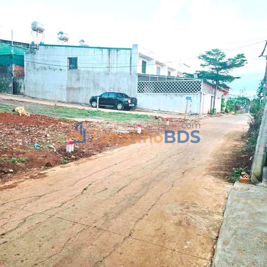 Bán Đất Vành Đai 10/3, BMT - 125m² Thổ Cư - Giá Tốt 2.59 Tỷ