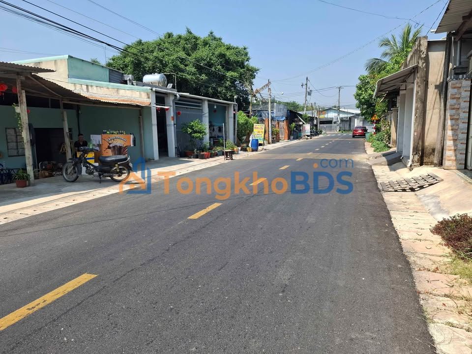 Đất nền Bàu Đồn 149m² giá 1.125 tỷ - Pháp lý rõ ràng