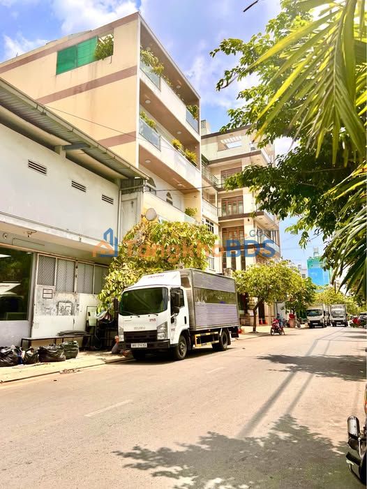 Mặt Tiền Lê Văn Quới Tân Phú 98m² - Kinh Doanh Đắc Lộc, Giá 9.x Tỷ