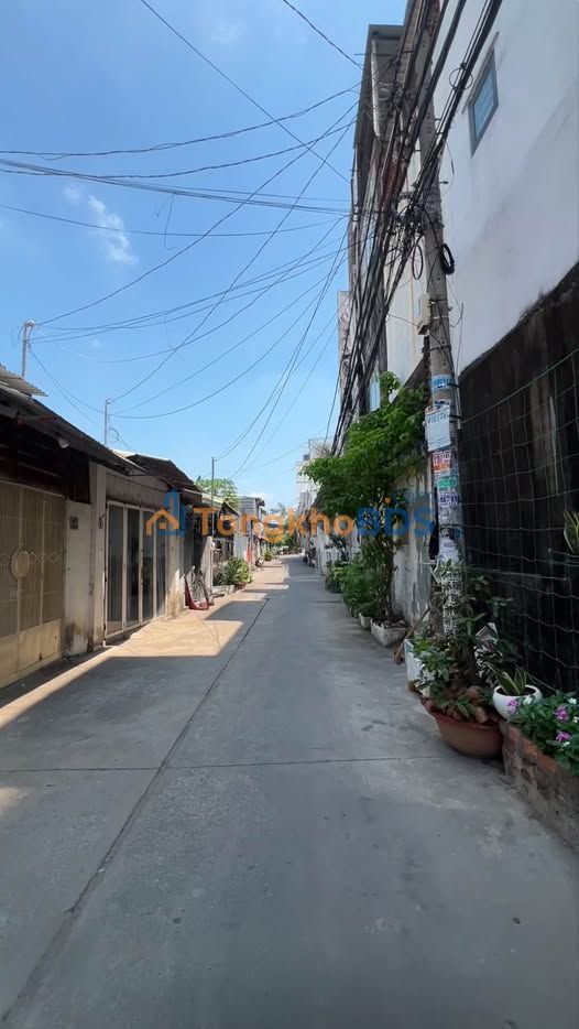 Nhà 4 Tầng Hẻm 6m Bình Tân - 58m² Sổ Hồng Chính Chủ - 5.8 Tỷ