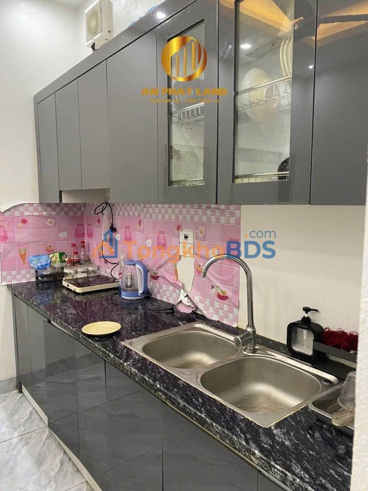 Nhà 3 tầng Nam Thành 61m² giá 3 tỷ - Sẵn sàng ở ngay