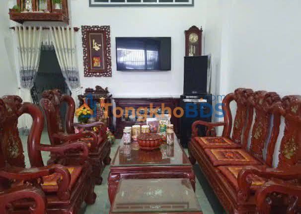 Nhà cấp 4 Nam Cao, Cà Mau 135m² 2.7 tỷ - Ô tô vào tận nhà