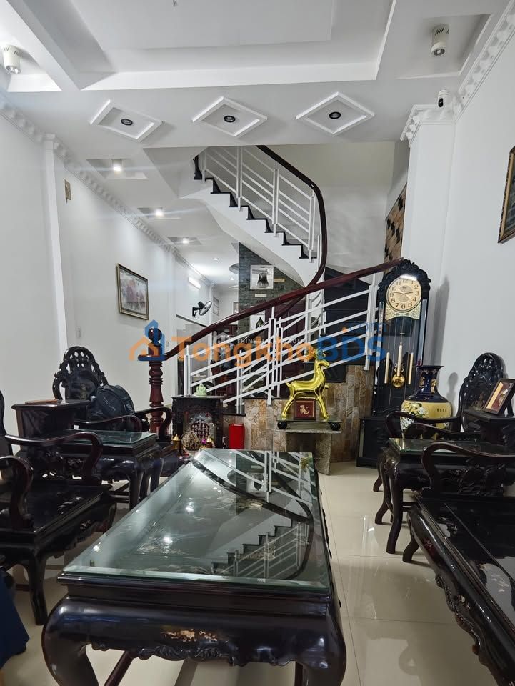 Nhà Phường 3 Vũng Tàu 76m² thỏa thuận - Chính chủ bán