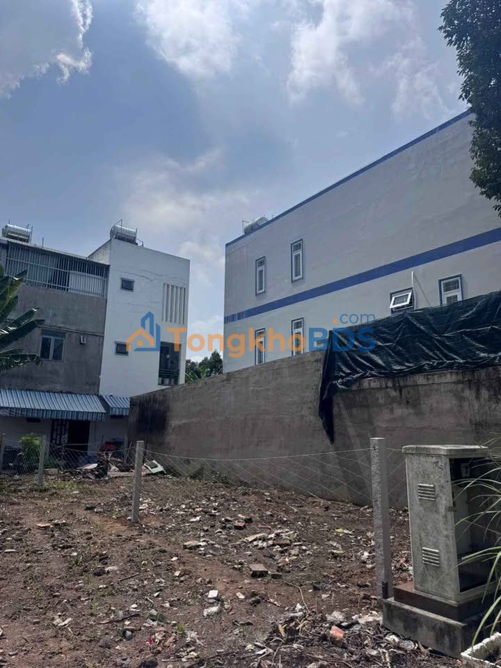 Đất nền Bà Rịa Hà Đức Trọng 88m² 3,58 tỷ - Sổ đỏ chính chủ