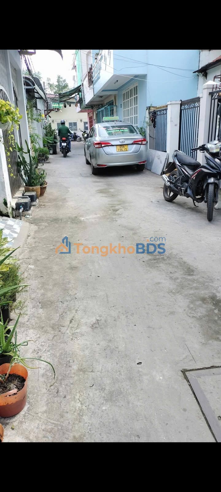 Nhà riêng An Khánh 75m2 giá 5 triệu - Sẵn sàng ở ngay