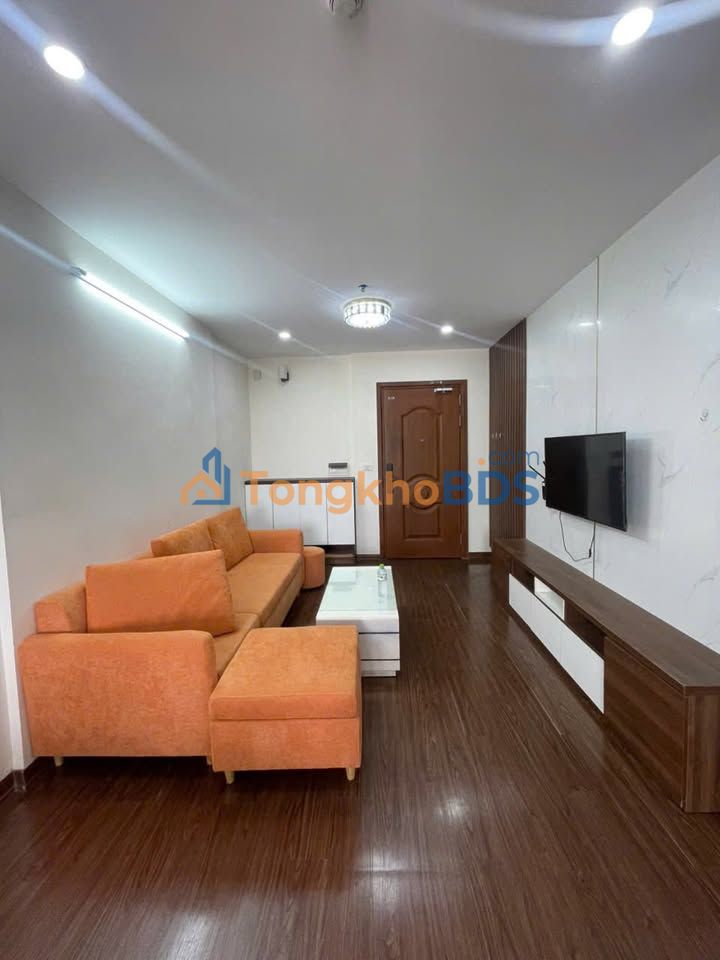 Căn hộ Thanh Bình Bắc Giang 2PN 12 triệu - View đẹp