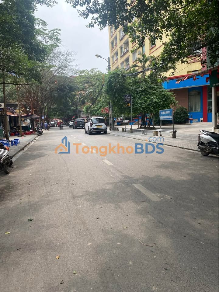 Nhà riêng Khuất Duy Tiến 30m² 7 tỷ - Chính chủ bán