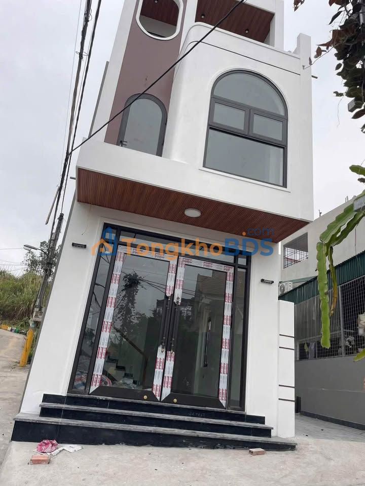 Nhà riêng Việt Hưng Long Biên 100m² 3.1 tỷ - Chính chủ bán