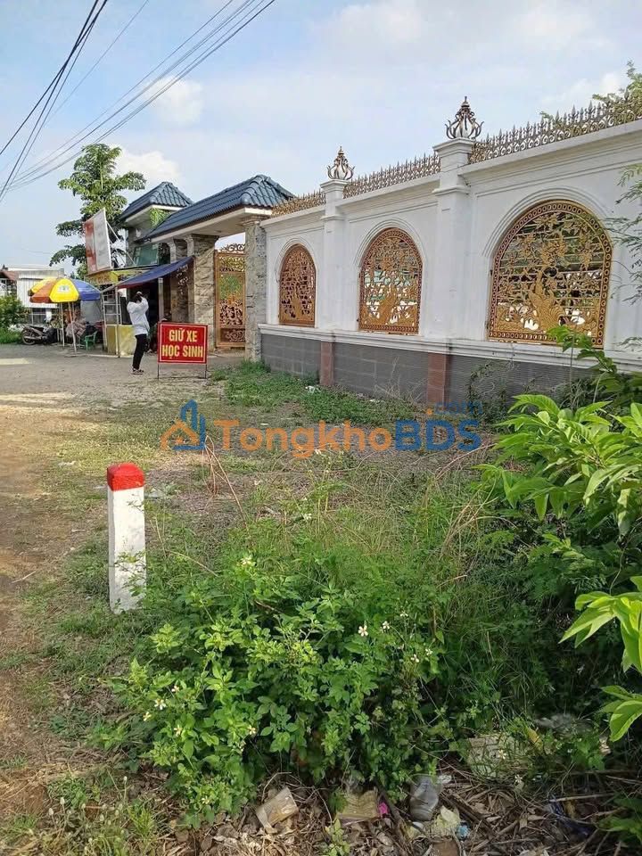 Đất Xuân Tây Cẩm Mỹ 1.655m² 5,999 tỷ - Tiềm năng tăng giá