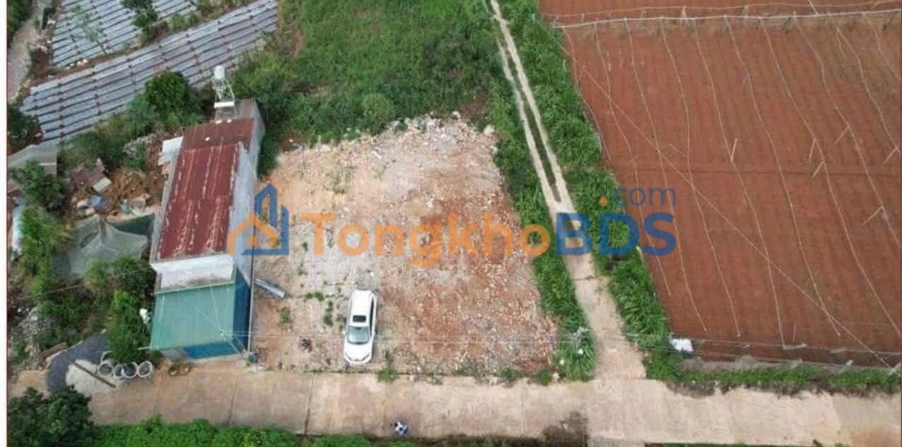 Đất nền Ka Đô Đơn Dương 1000m² 3,2 tỷ - Sổ hồng chính chủ