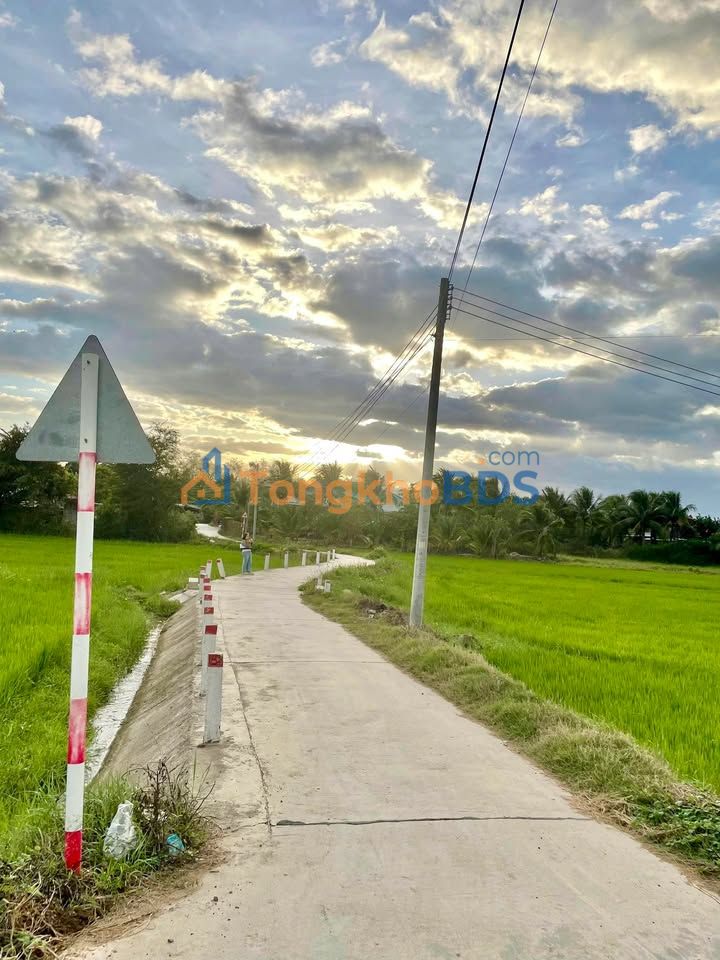 Đất nền Ninh An Nha Trang 2000m² - Sổ đỏ chính chủ