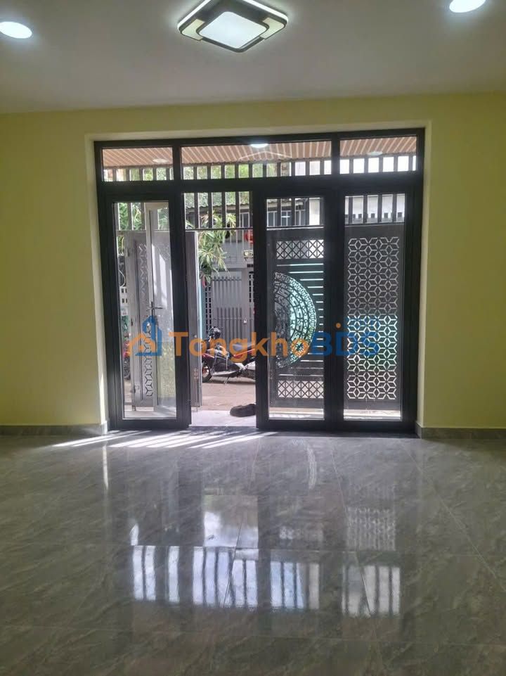 Nhà Vĩnh Ngọc Nha Trang 45m2 949 triệu - Chính chủ bán