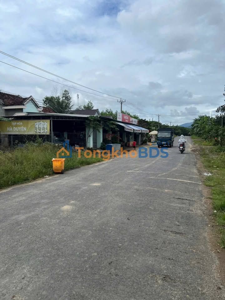 Đất nền TL8C Khánh Hiệp 950m² 950 triệu - Sổ đỏ chính chủ