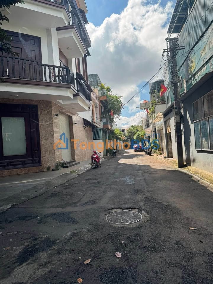 Nhà nguyên căn Tân An Đắk Lắk 6 triệu - Sẵn sàng ở ngay