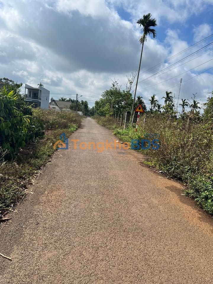 Đất nền Nguyễn Thái Bình 5x33m 1.3 tỷ - Sổ đỏ chính chủ