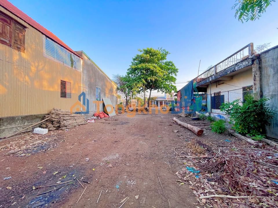 Đất nền Quốc lộ 14 Buôn Ma Thuột 525m² 7.875 tỷ - Sổ đỏ chính chủ