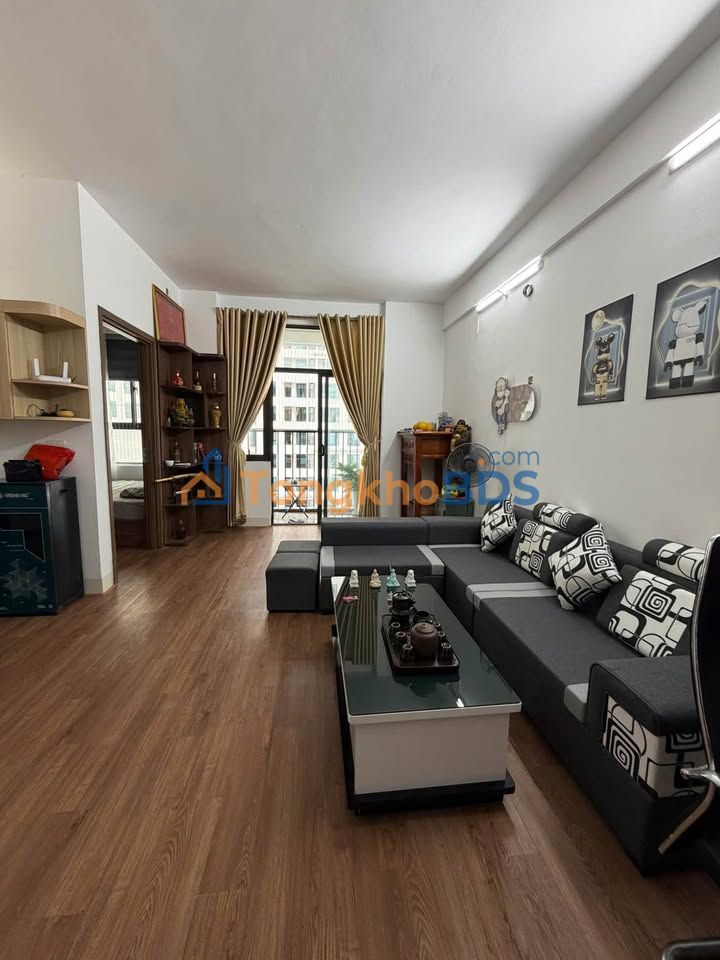 Nhà BT15 Trần Hưng Đạo, Thái Bình - 42m² Sẵn Sàng Về Ở Ngay