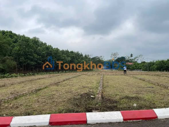 Đất thổ cư 90m² Hoà Bình - Sổ hồng sẵn, chỉ 225 triệu đầu tư tích trữ