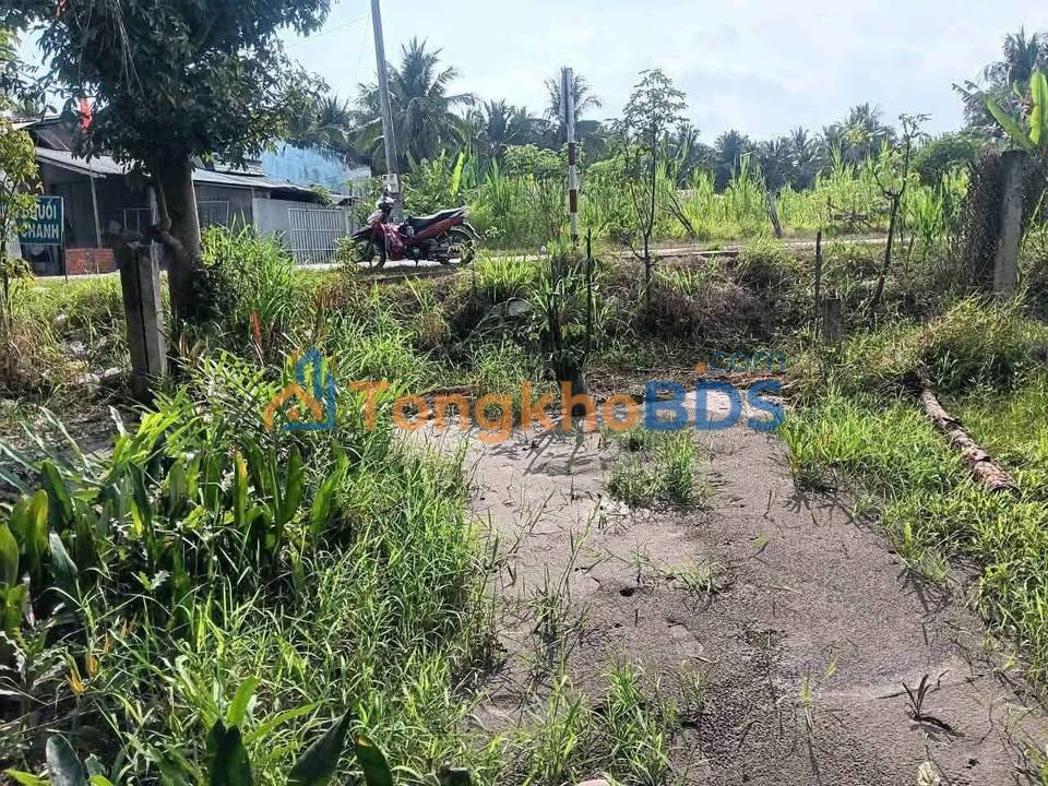 Đất nền QL57C Sơn Phú 234m² 1.8 tỷ - Đường ô tô giao thương