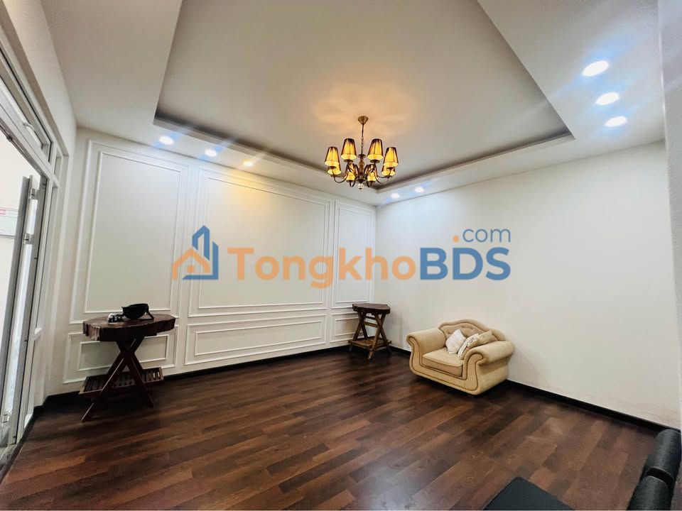 Nhà Phường 6 Đà Lạt 75m² 3.85 tỷ - Chính chủ bán