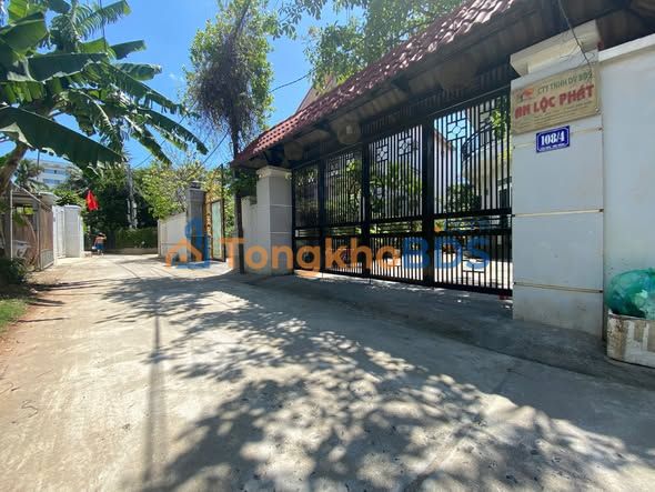 Nhà 3 Tầng Hẻm Ô Tô Cầu Dứa, Nha Trang - 76m², 4.5 Tỷ