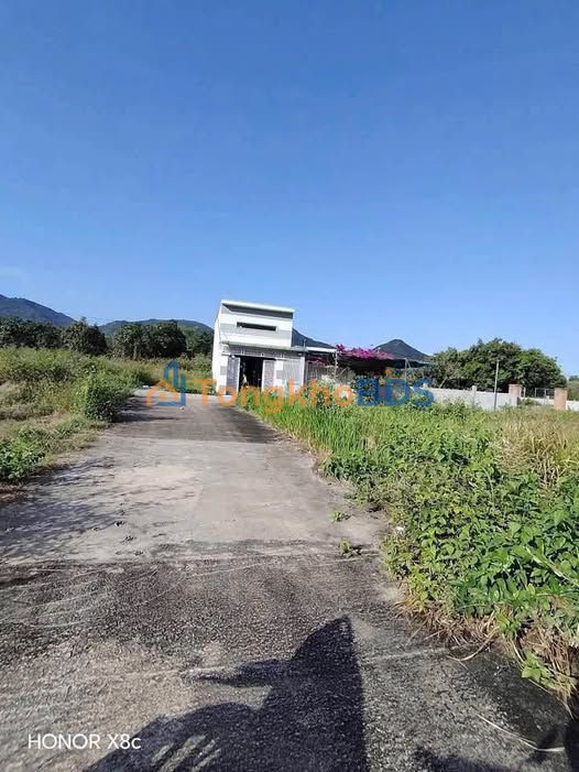 Bán Đất Phước Hạ Nha Trang 301.8m² - Sổ Đỏ, Gần Diamond Bay, Tiềm Năng Sinh Lời