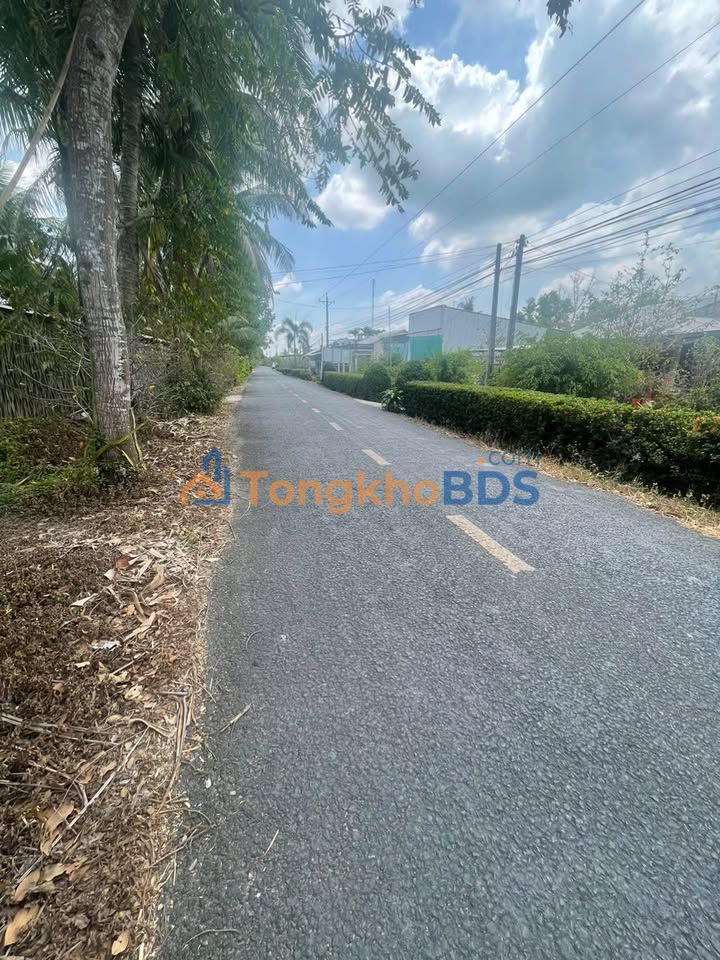 Đất nền Vĩnh Châu 900m² giá 1.65 tỷ - Tiềm năng tăng giá