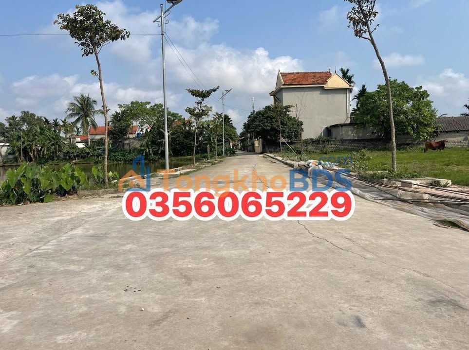 Đất nền Nga Tân 95m² giá 200-299 triệu - Giá tốt hiếm có