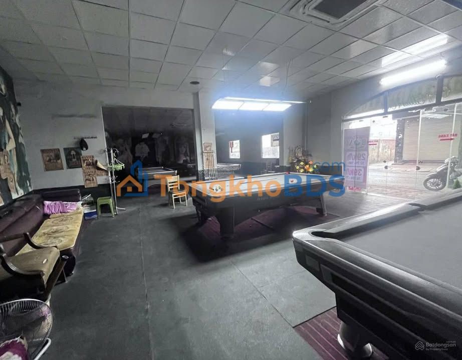 Kho xưởng Ngô Gia Tự 350m² 35 triệu/tháng - Hoạt động ngay