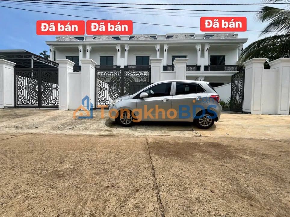 Nhà Phố Hiện Đại Phan Huy Chú, BMT - 3PN, Sổ Hồng, Giá 2.85 Tỷ