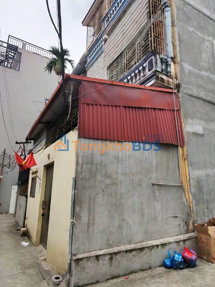 Nhà Sài Đồng Long Biên 75m² 7.55 tỷ - Sẵn sàng ở ngay