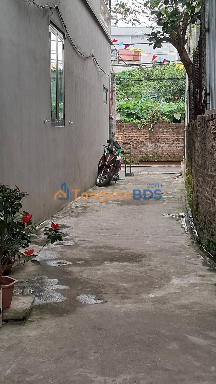 Bán Đất Đông Dư 260m² - Sổ Đỏ Chính Chủ, Giá 4.6 Tỷ