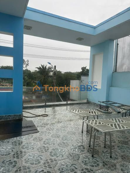 Mặt Tiền Kinh Doanh Tỉnh Lộ 833B, Long Cang, Cần Đước - 130m² Giá 4.2 Tỷ