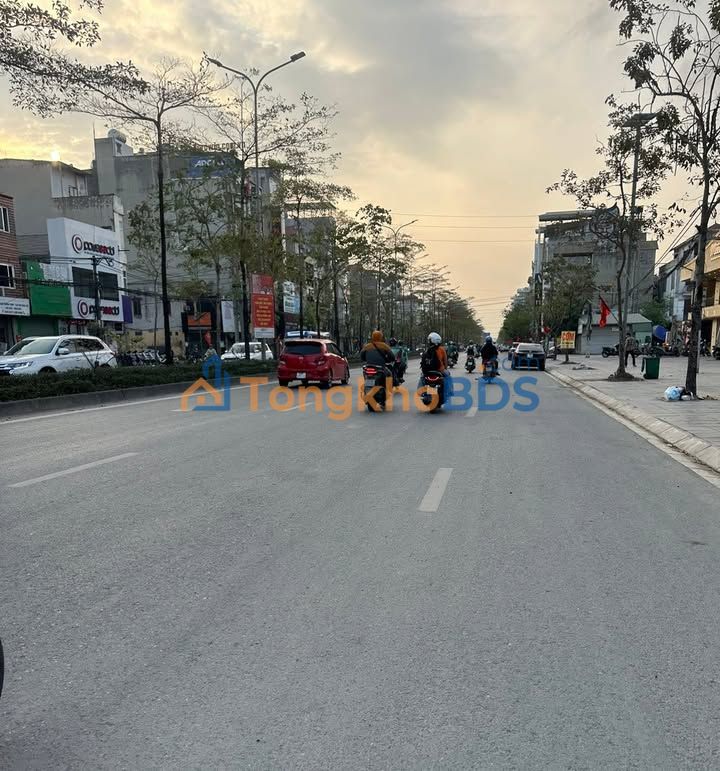 Nhà riêng Hinode Minh Khai 35m² giá 7 tỷ - Sẵn sàng ở ngay