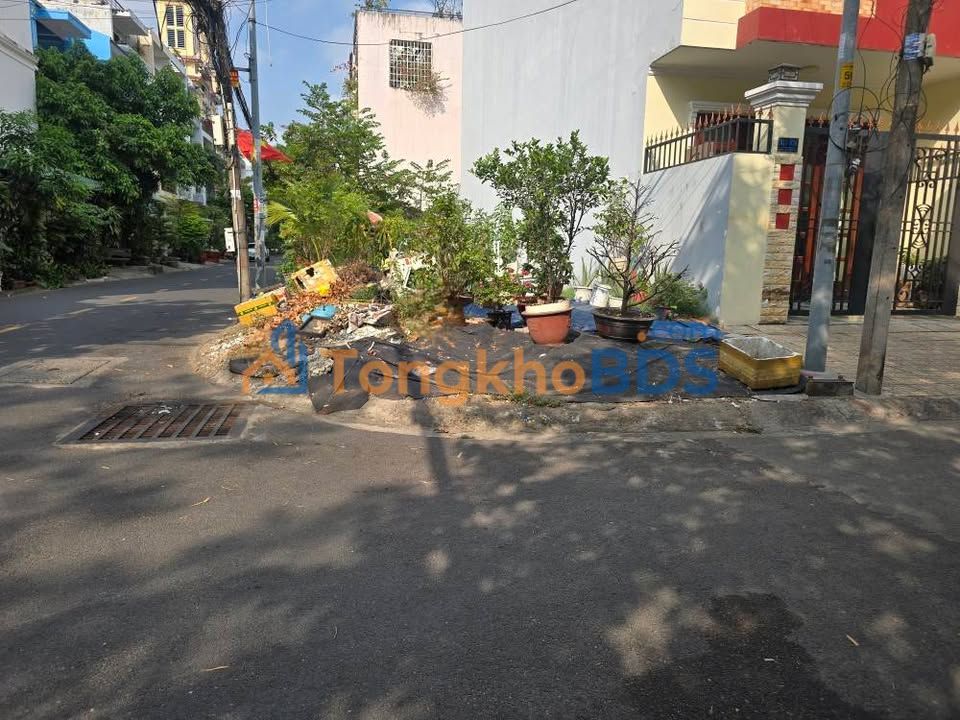 Đất nền An Phú Thủ Đức 88m² 19 tỷ - Sổ đỏ chính chủ