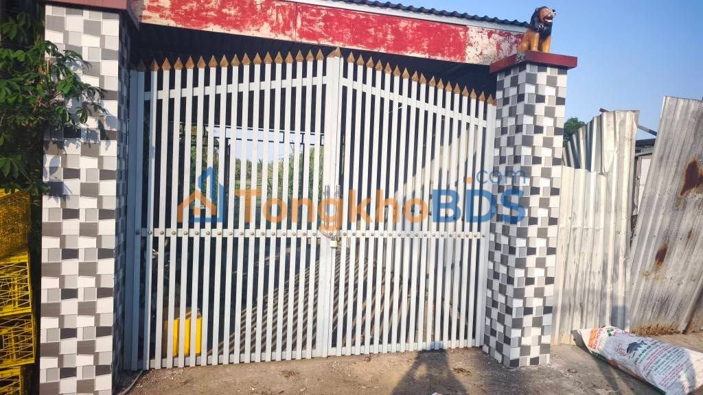 Đất nền QL57C Bến Tre 450m² 4.5 tỷ - Sổ đỏ chính chủ