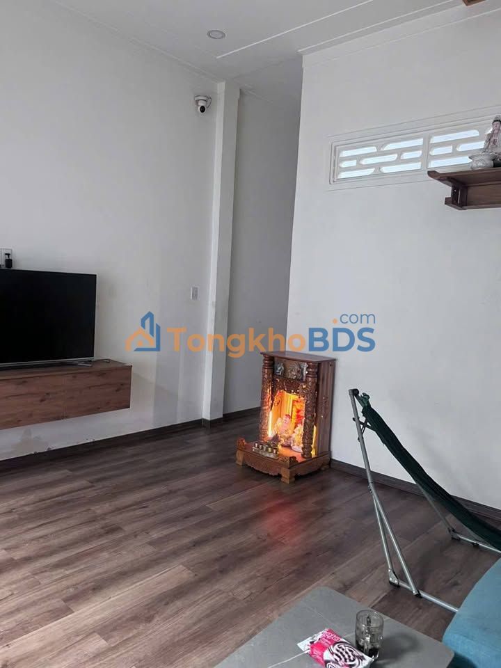 Nhà cấp 4 Phường 1 Vĩnh Long 96m² 2.3 tỷ - Chính chủ bán