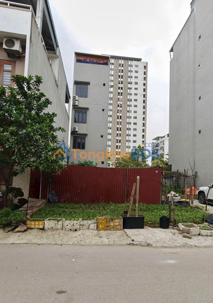 Đất nền Vũ Ninh Bắc Ninh 82m² 7 tỷ - Tiềm năng tăng giá