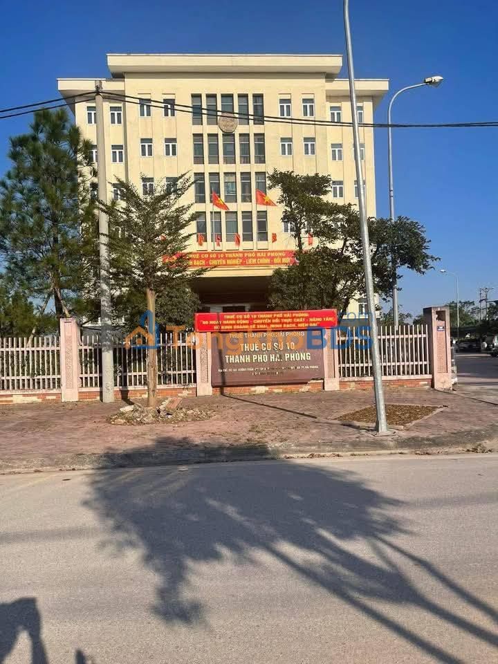 Đất nền Quốc lộ 37 Chí Linh 125m² 1 tỷ - Sổ đỏ chính chủ