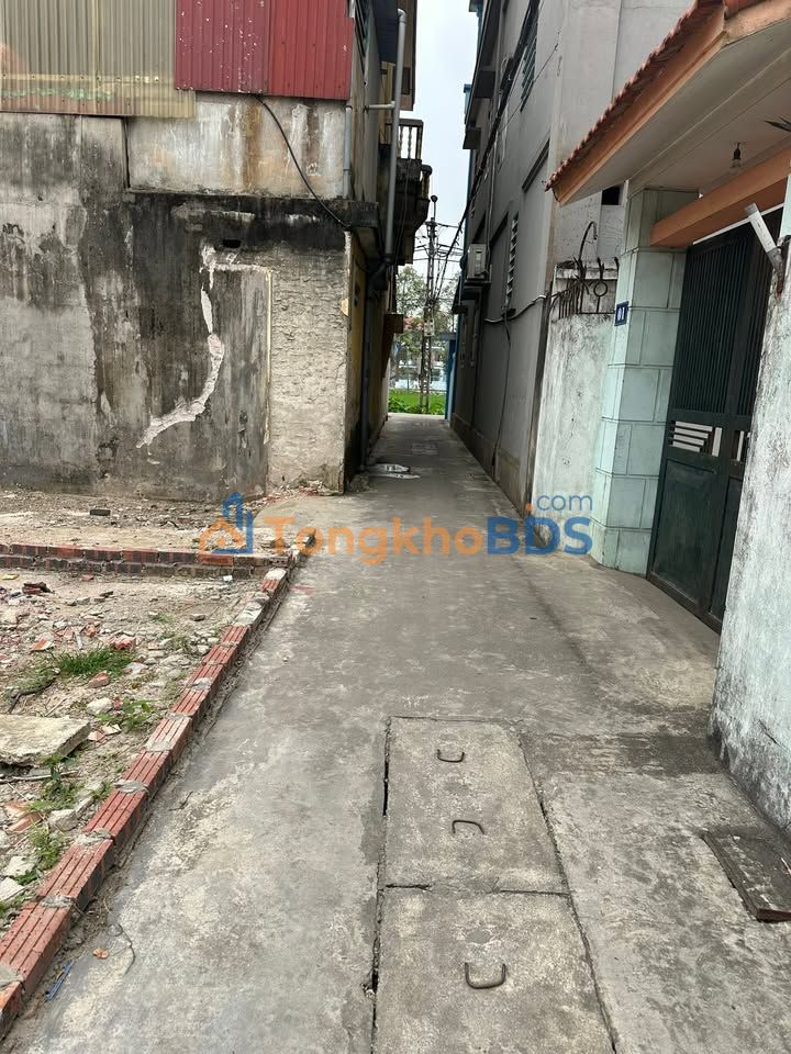 Đất nền Tiêu Long Từ Sơn 40m² 1.9 tỷ - Đường to ô tô