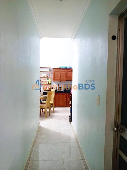 Nhà 3 Tầng Mặt Tiền Lý Tự Trọng, Hà Giang - Vừa Ở Vừa Kinh Doanh 108m²